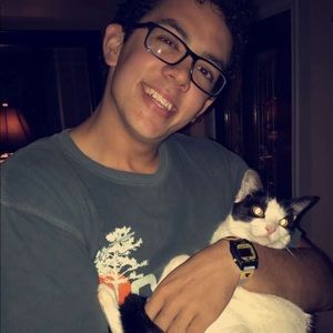 Meet your Posher, Jaeden